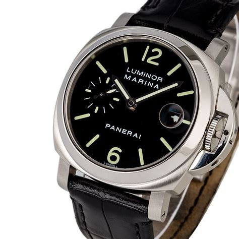 replica panerai pam 048|PAM048 .